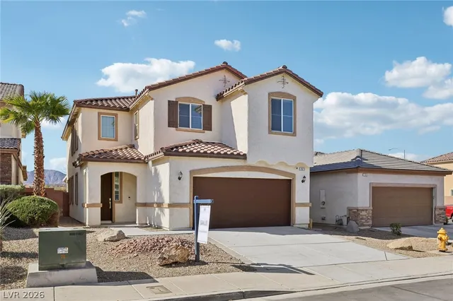 2073 Hocus Pocus Pl, Henderson, NV 89002