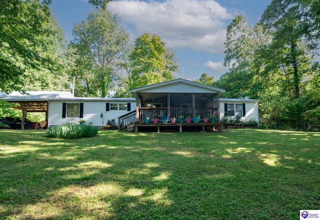 235 Kamber Ln, Vine Grove, KY 40175