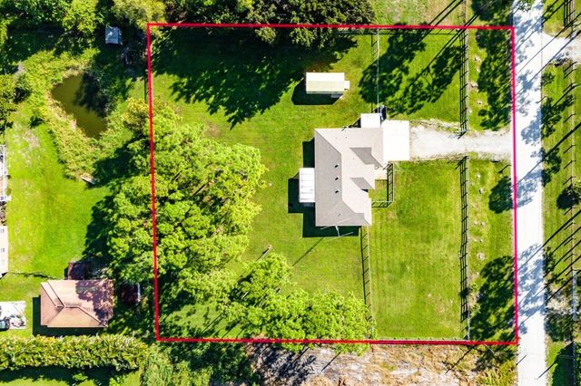 16929 81st Lane N, Loxahatchee, FL 33470