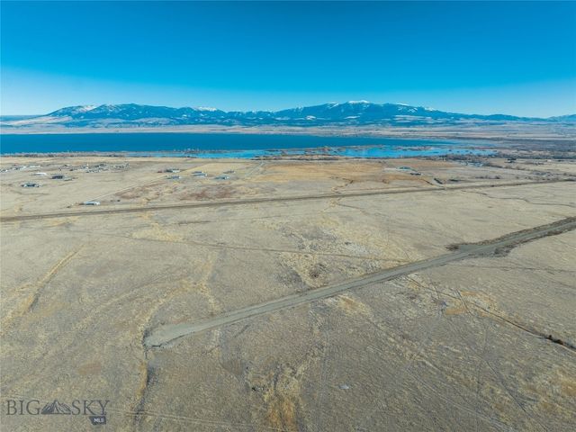 Lot 8 S  51 Ranch Dr, Townsend, MT 59644