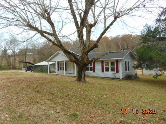 380 Kindle Rd, Decaturville, TN 38329