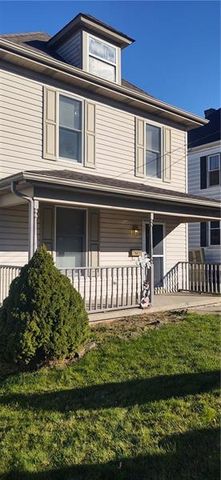 111 Boyle Ave, Canonsburg, PA 15317