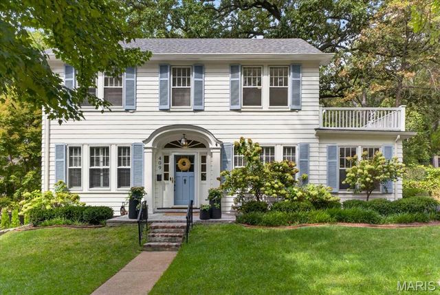 409 Belleview Ave, Saint Louis, MO 63119