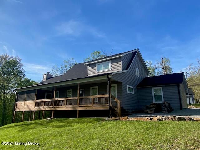 151 Moutardier Bay Upper Rd, Leitchfield, KY 42754