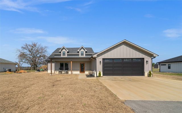 4323 County Road 4506, Athens, TX 75752