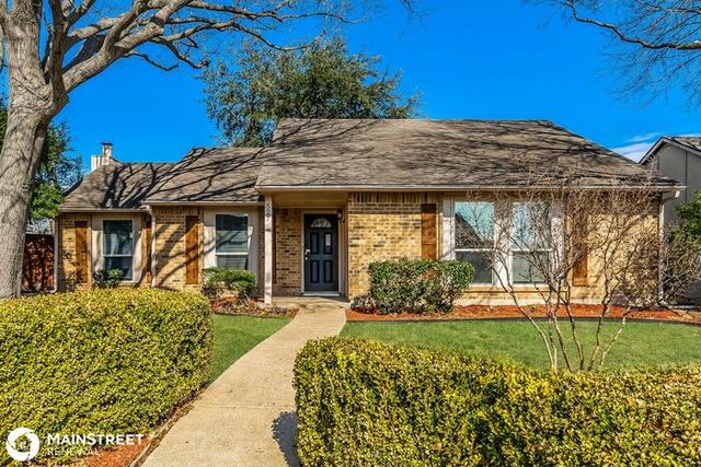 527 Red Oak Dr, Allen, TX 75002