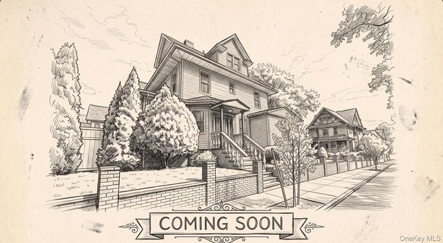 8442 88th Street, Jamaica, NY 11421