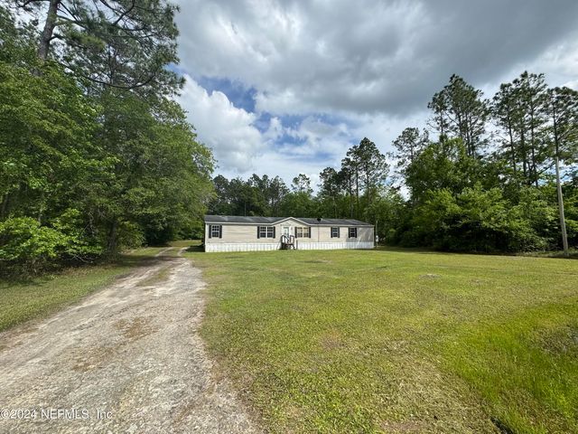 9282 SW 148TH Place, Lake Butler, FL 32054