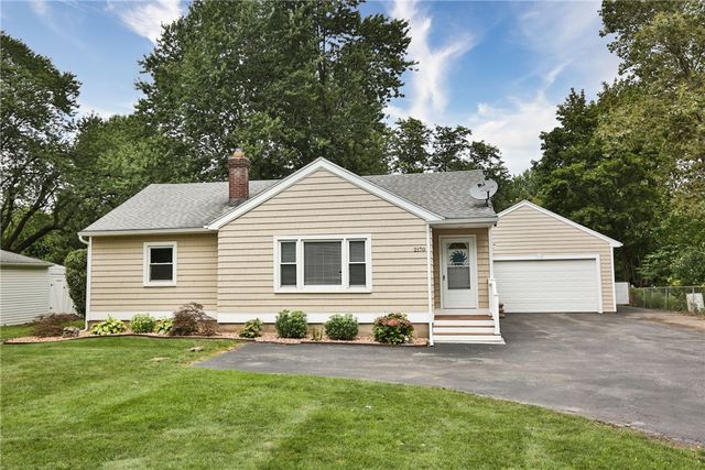 2170 Spencerport Rd, Rochester, NY 14606