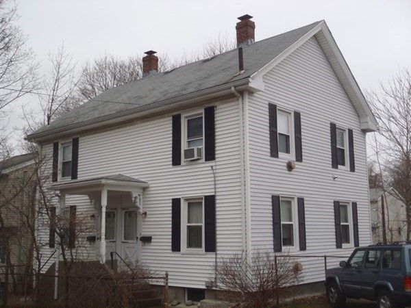 34 Cottage St, Watertown, MA 02472