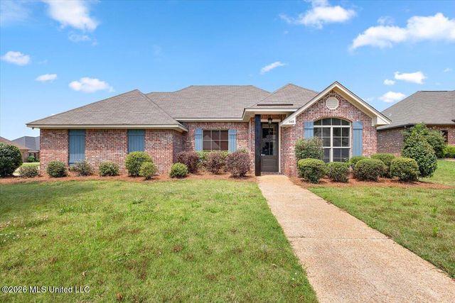 140 Millhouse Dr, Madison, MS 39110