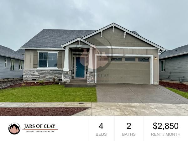 6125 Henshaw St   SE, Albany, OR 97322