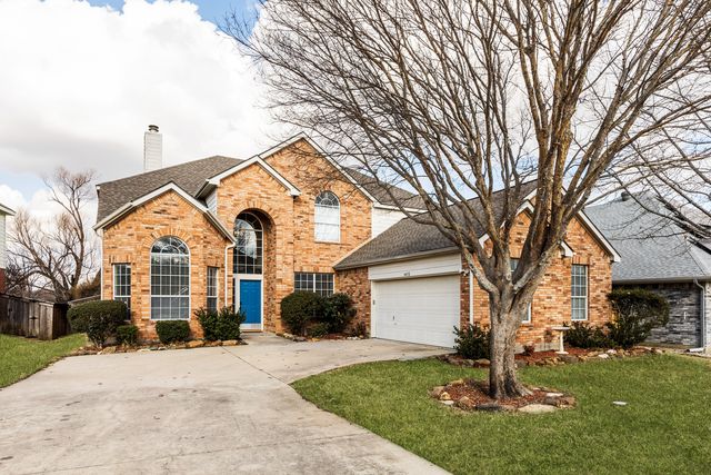4432 Lakeside Dr, The Colony, TX 75056