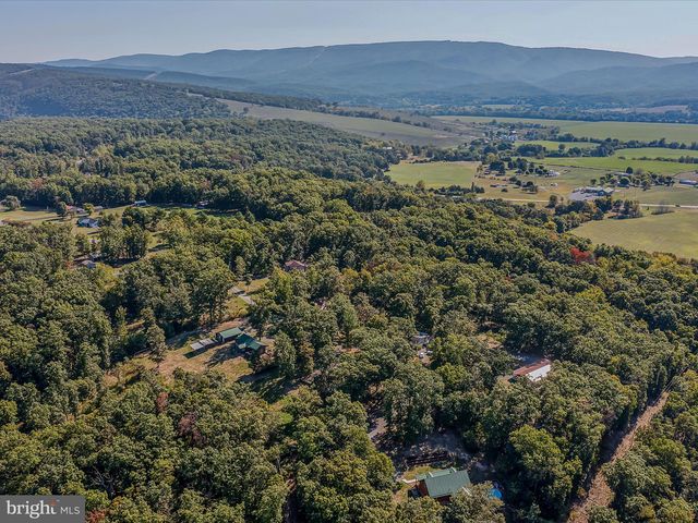 Hardy Co Wv Real Estate