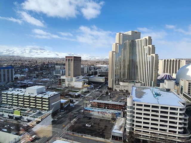 255 N  Sierra St #2217, Reno, NV 89501