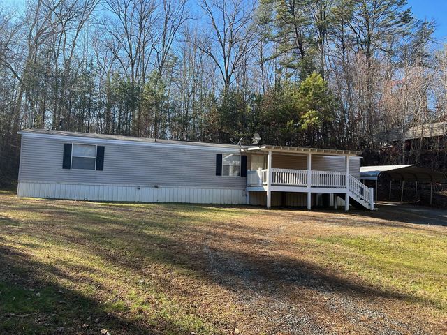 Address Not Disclosed, Whittier, NC 28789