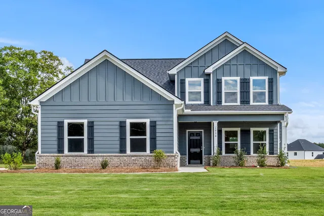 1936 King Mill Rd, McDonough, GA 30252