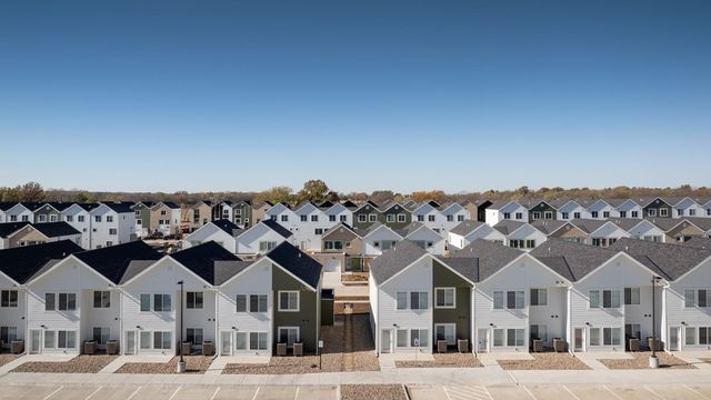 445 W  Sanctuary Rd, Lincoln, NE 68523