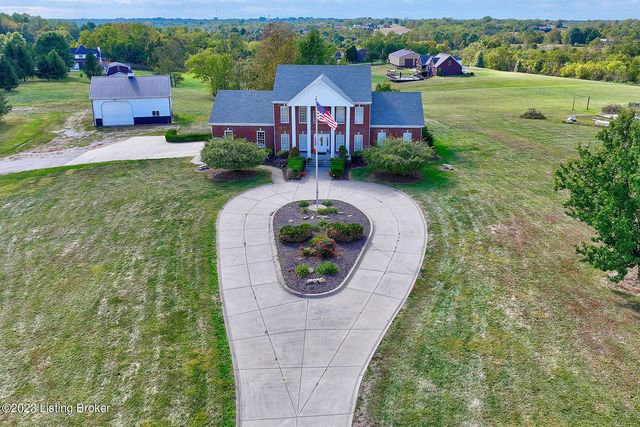 20 Fawn Ct, Taylorsville, KY 40071