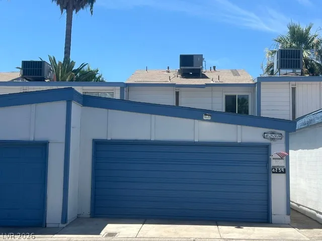 4259 Kona Coast Way, Las Vegas, NV 89121