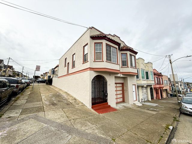 3328 San Jose Ave, Daly City, CA 94014