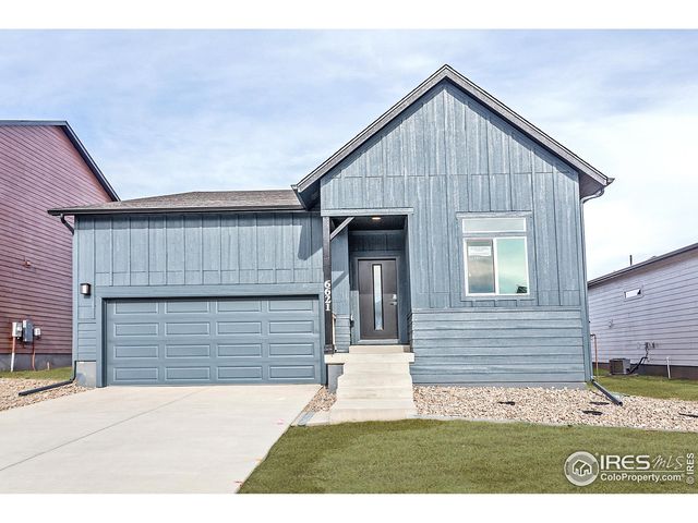 6621 6th St, Greeley, CO 80634