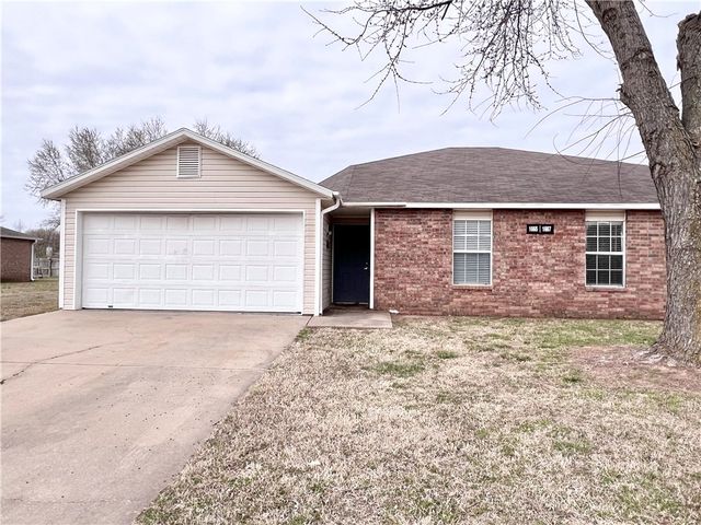 1665 N  Boxley Ave, Fayetteville, AR 72704