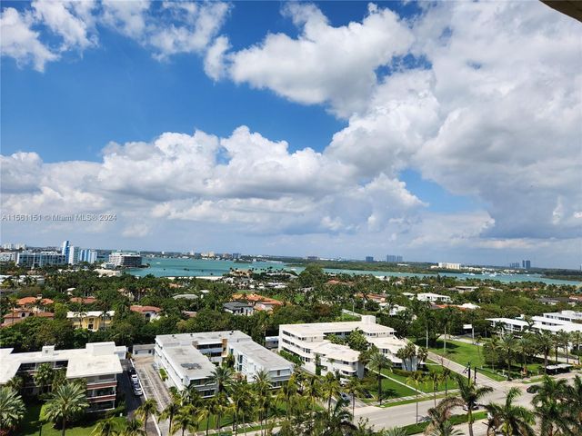 10175 Collins Ave #1207, Bal Harbour, FL 33154