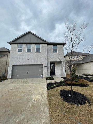 2808 Woodland Dr, Wylie, TX 75098