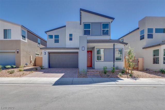 3243 Fountaintree Ave, Henderson, NV 89044