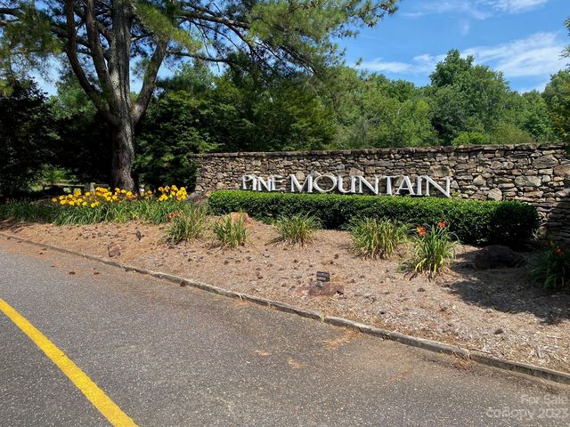 Pine Mountain Dr, Connelly Springs, NC 28612