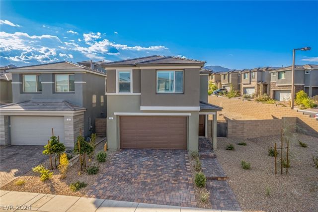 331 Spotted Dove St, Las Vegas, NV 89138