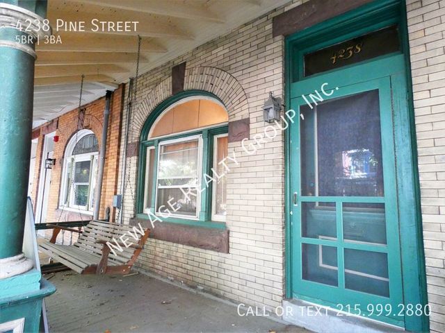 4238 Pine St, Philadelphia, PA 19104