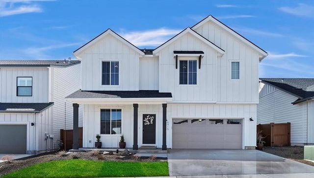 6915 S  Sunfish Way, Boise, ID 83709