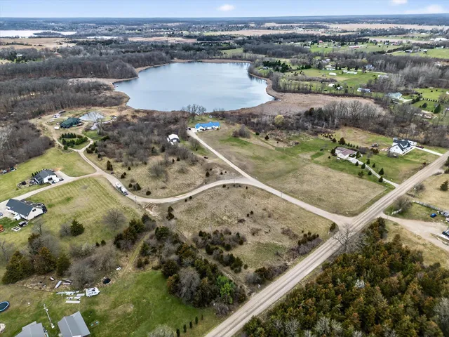 Silver Lake Hwy #1, Brooklyn, MI 49230