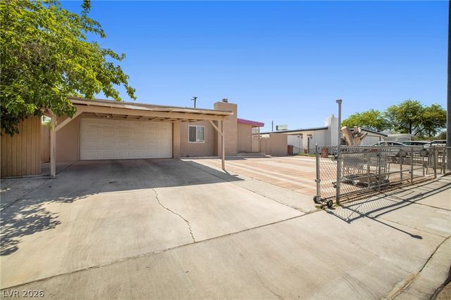 344 S  Mallard St, Las Vegas, NV 89107