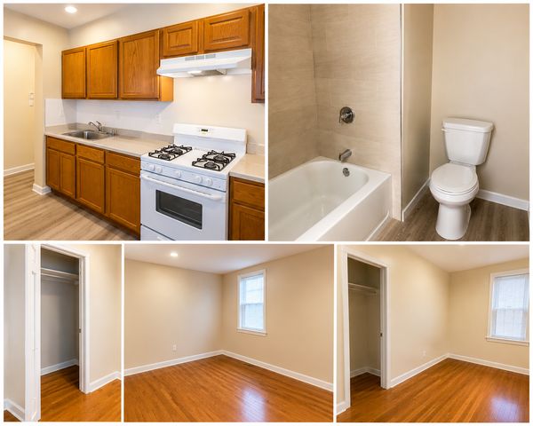 97 Fabyan Pl #1, Newark, NJ 07112
