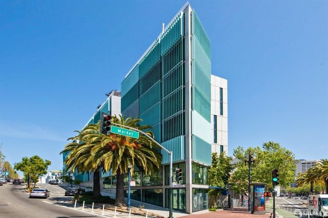 8 Octavia St #509, San Francisco, CA 94102