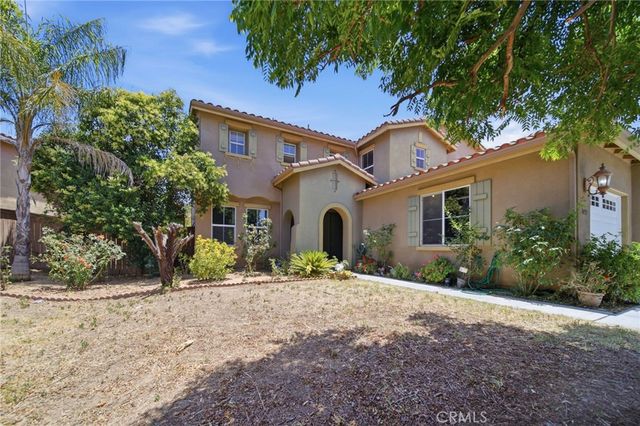 3497 Ranch St, Perris, CA 92571