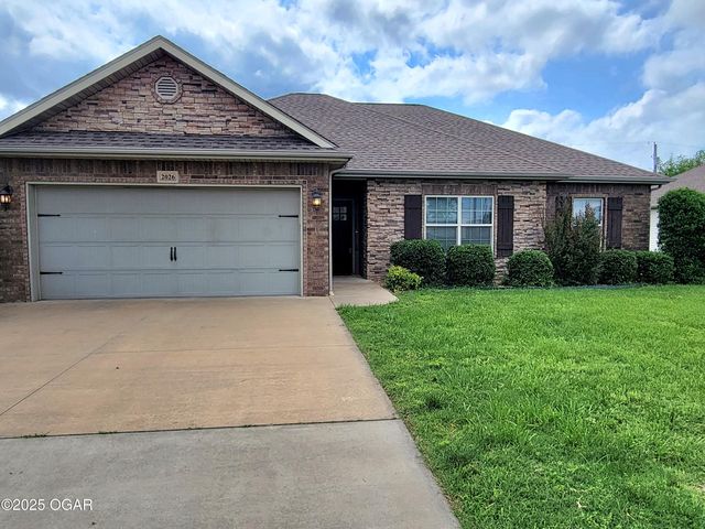 2026 Arizona Ave, Joplin, MO 64804
