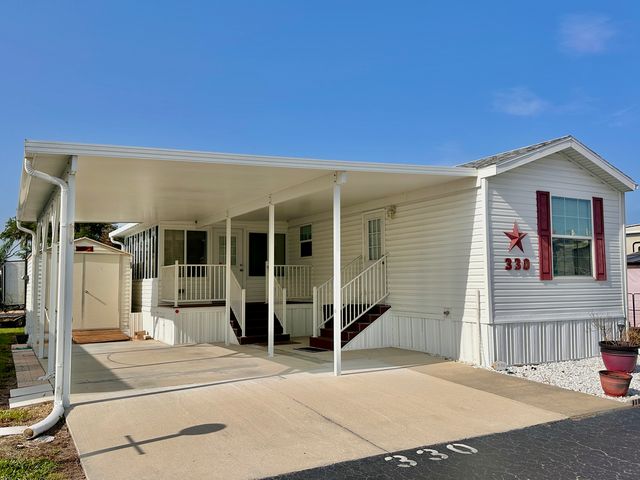 6233 Lowery St #330, Bushnell, FL 33513