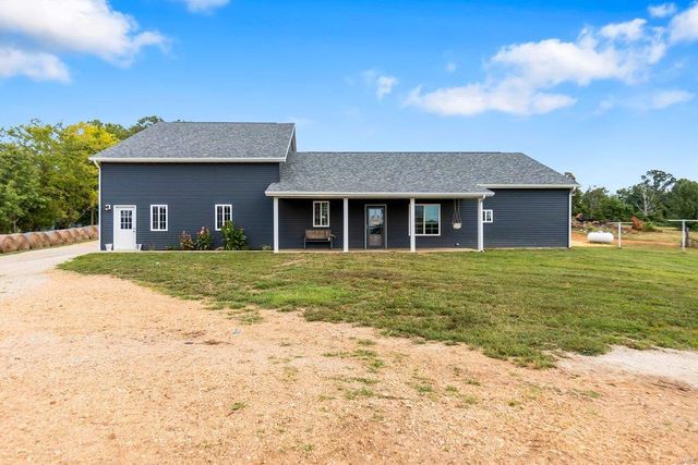 13878 State Highway 72, Patton, MO 63662