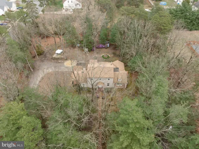 4 Good Intent Rd, Voorhees, NJ 08043