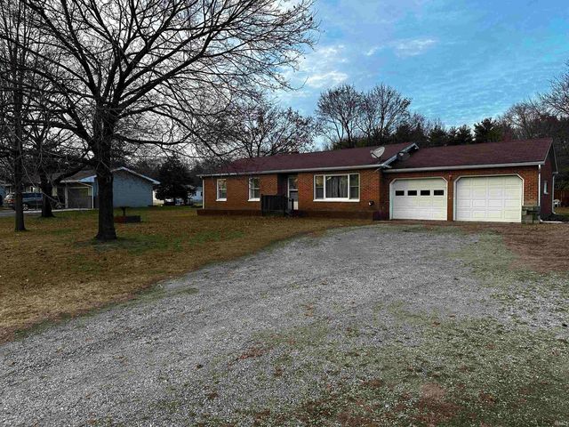 11637 State Road 120, Middlebury, IN 46540