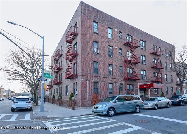 2080 77th St #B5, Brooklyn, NY 11214