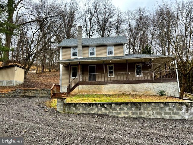 6 Railroad Ave, Sykesville, MD 21784