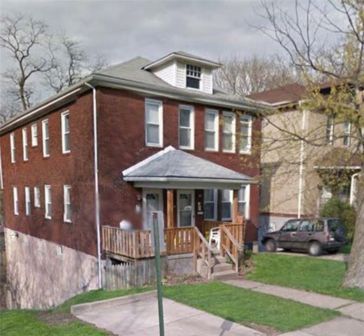 648-650 Maryland Ave, Pittsburgh, PA 15202