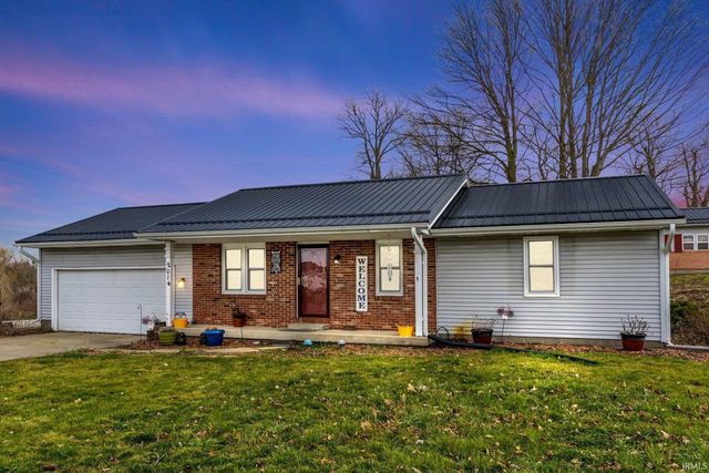 2014 S  Blue Spruce Ct, Warsaw, IN 46580