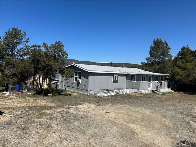 59580 Burnt Valley Rd, Anza, CA 92539