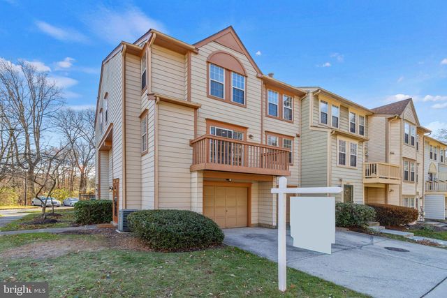 14707 Wexhall Ter #16-174, Burtonsville, MD 20866